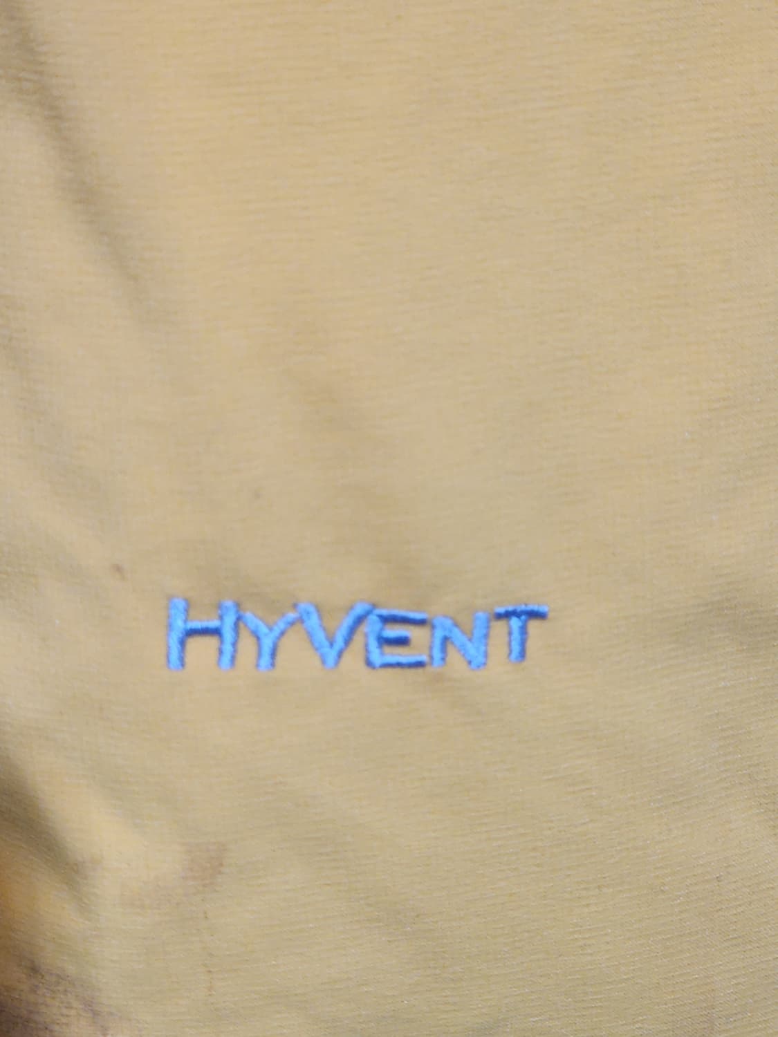 (100) 노스페이스 거위털 패딩점퍼 노랑 투톤 구스다운 후드자켓  상품이미지5