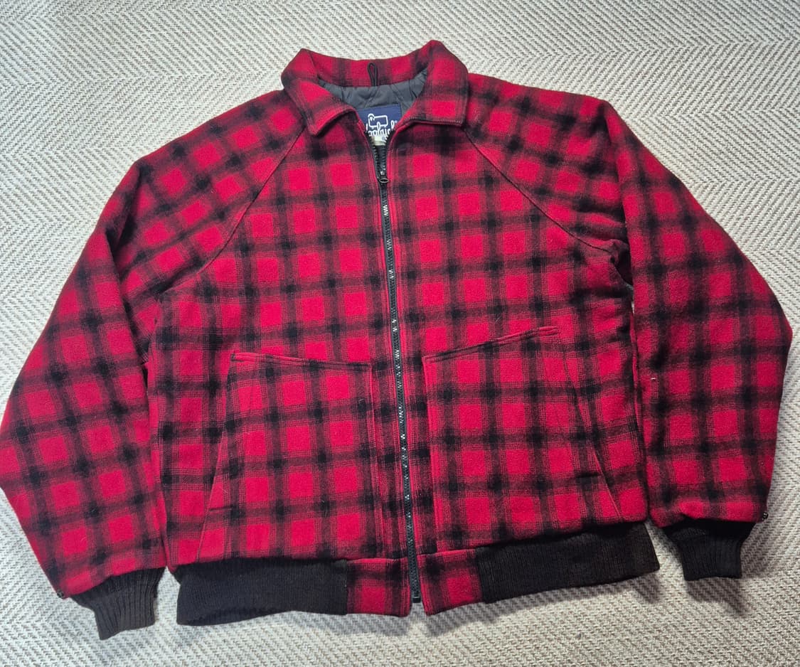 80s 울리치 매키노 상품이미지1