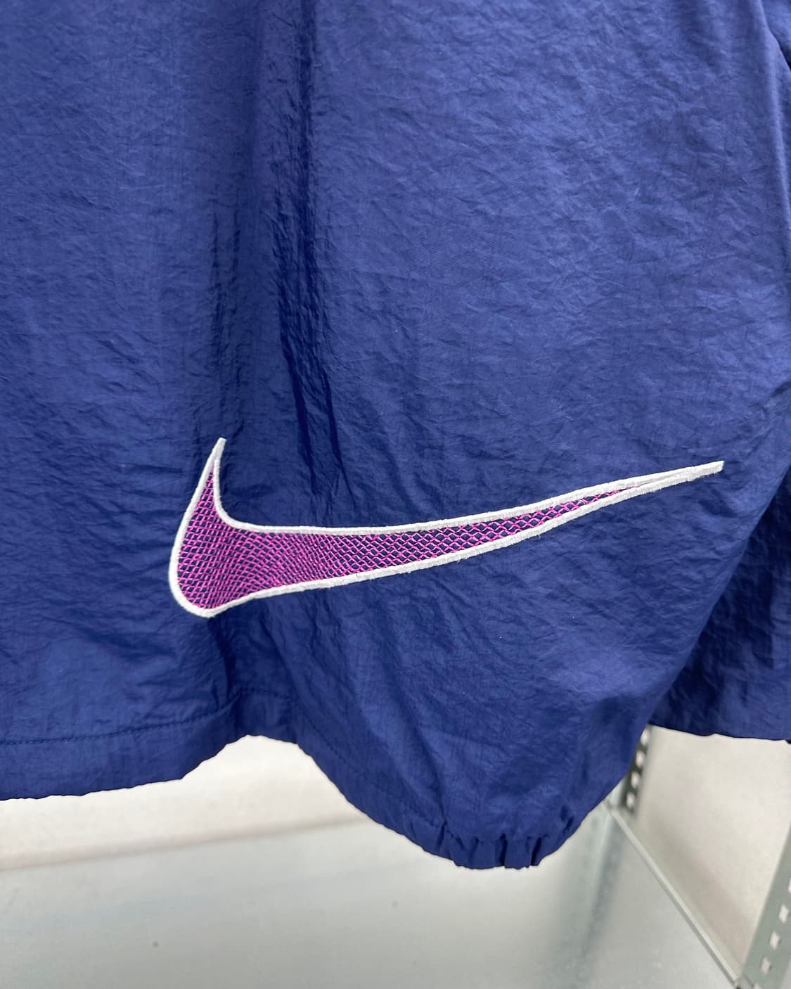 (XL)90'S 나이키 누빔 점퍼-M1508 상품이미지6