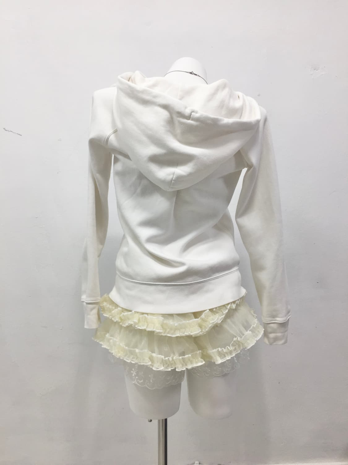 [GAP] 갭 y2k 후드집업 상품이미지4