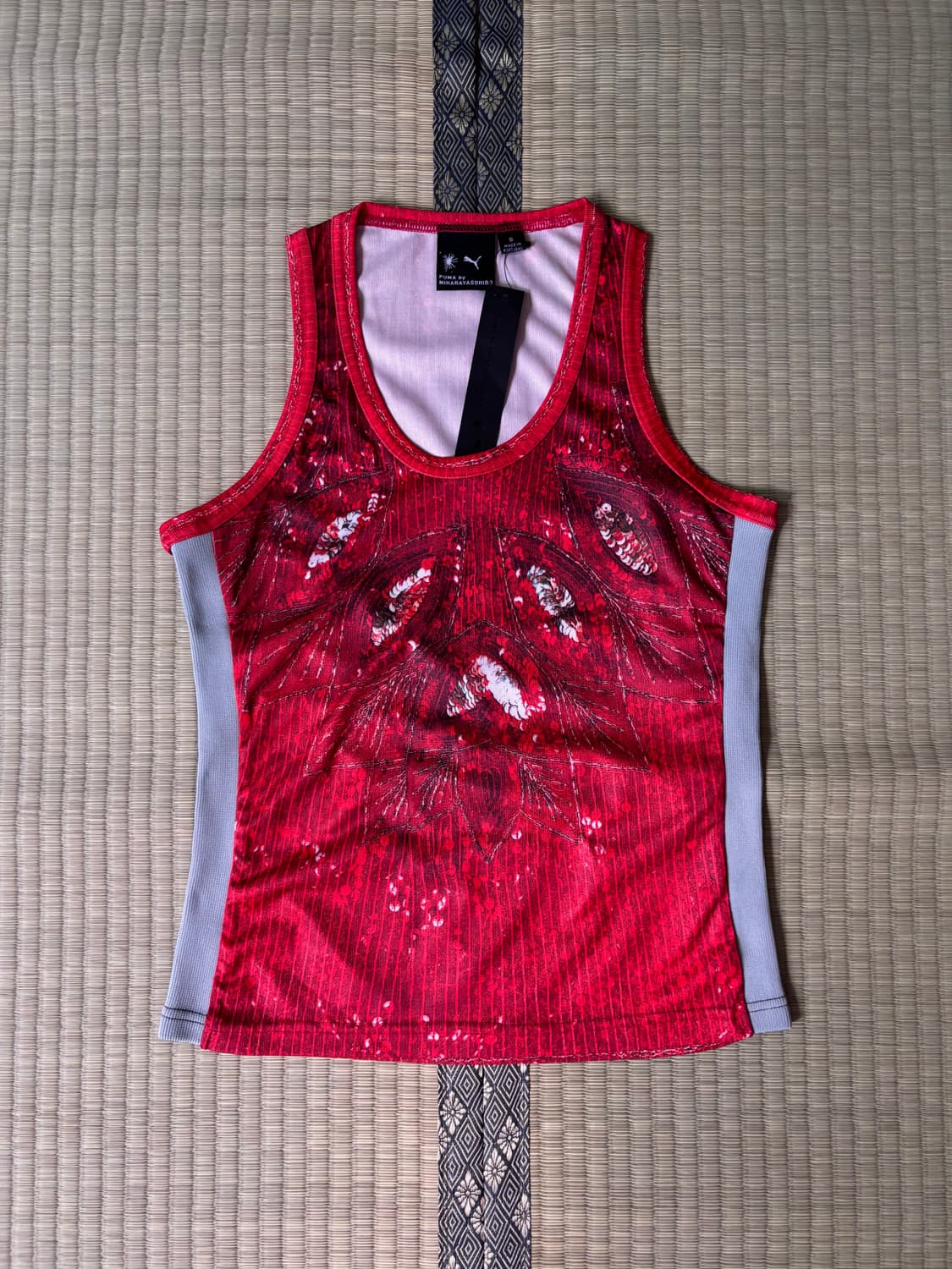(deadstock) puma x mihara yasuhiro (00s) 상품이미지1
