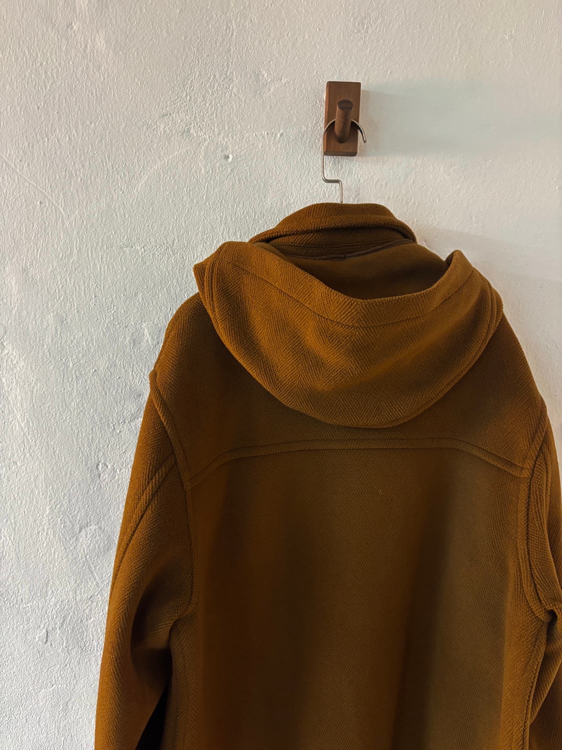 피에르가르뎅 더플코트 상품이미지7