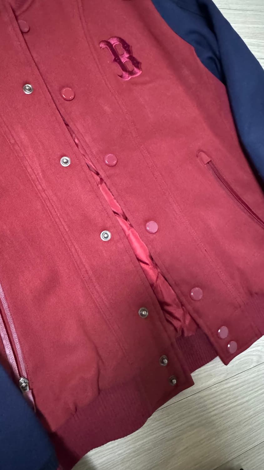 Mlb 패딩 자켓 95 상품이미지5