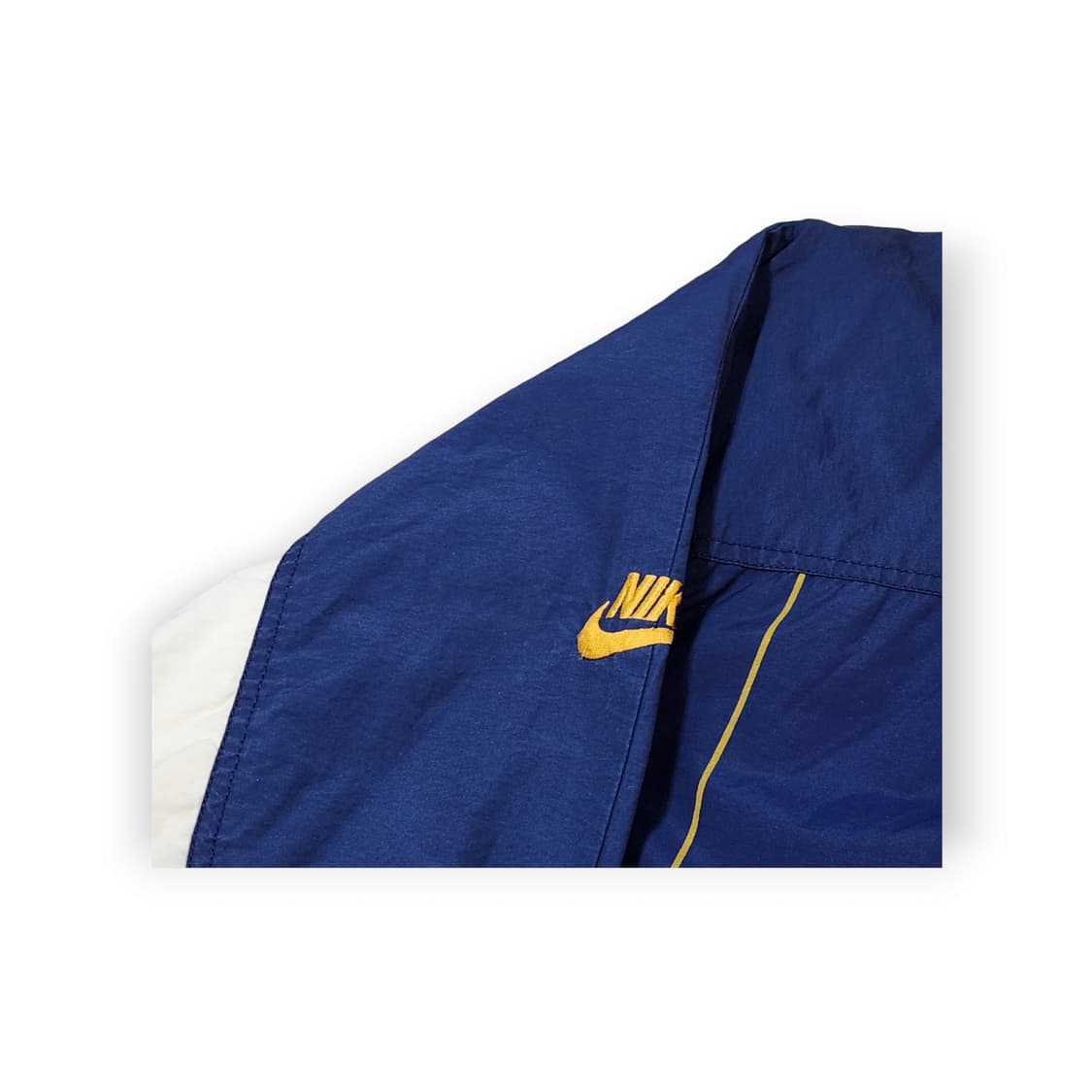 90's 나이키 슈프림 코트 자켓 상품이미지4
