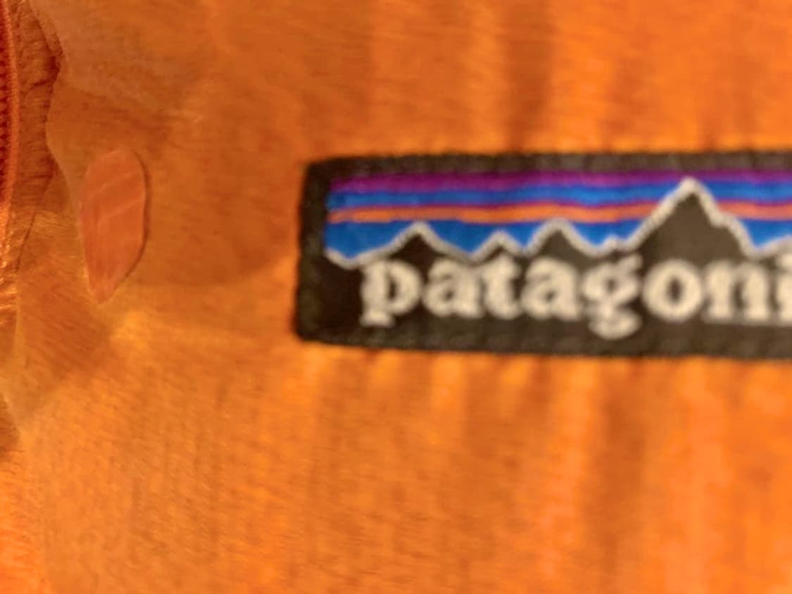 2000‘s Patagonia packable goose down 상품이미지8
