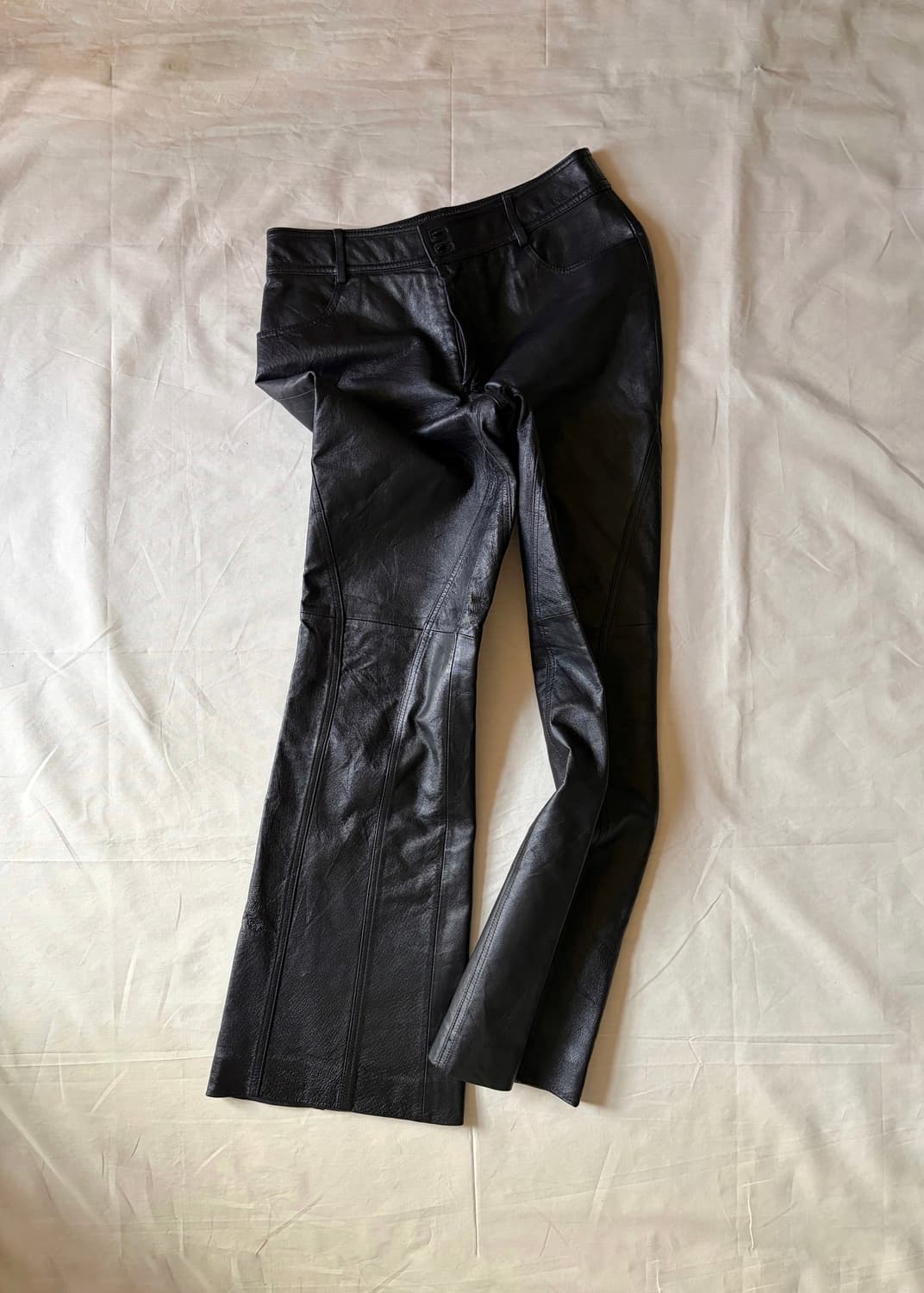 pigskin pants 상품이미지2