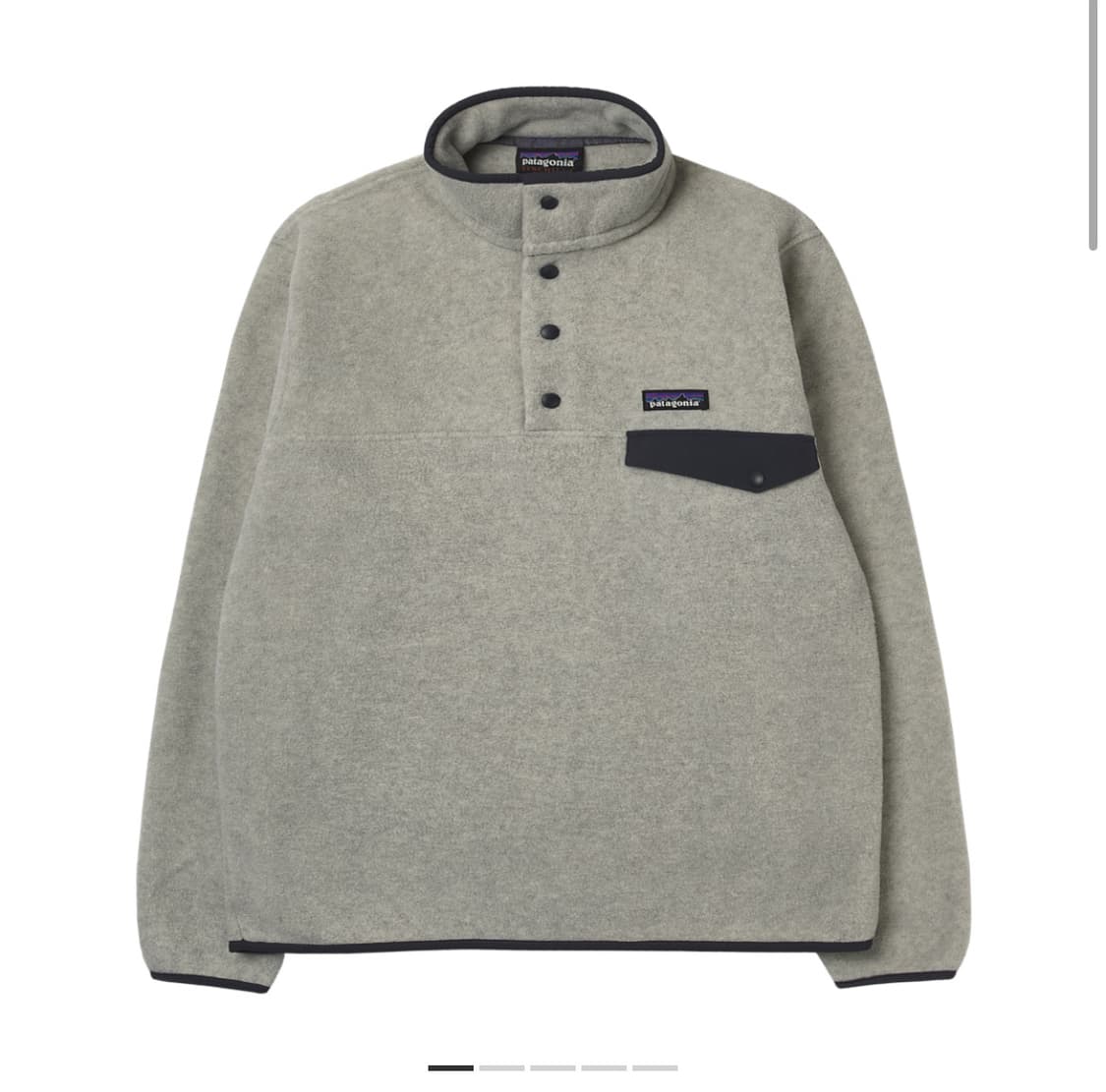 파타고니아 신칠라 엑스라지 상품이미지1