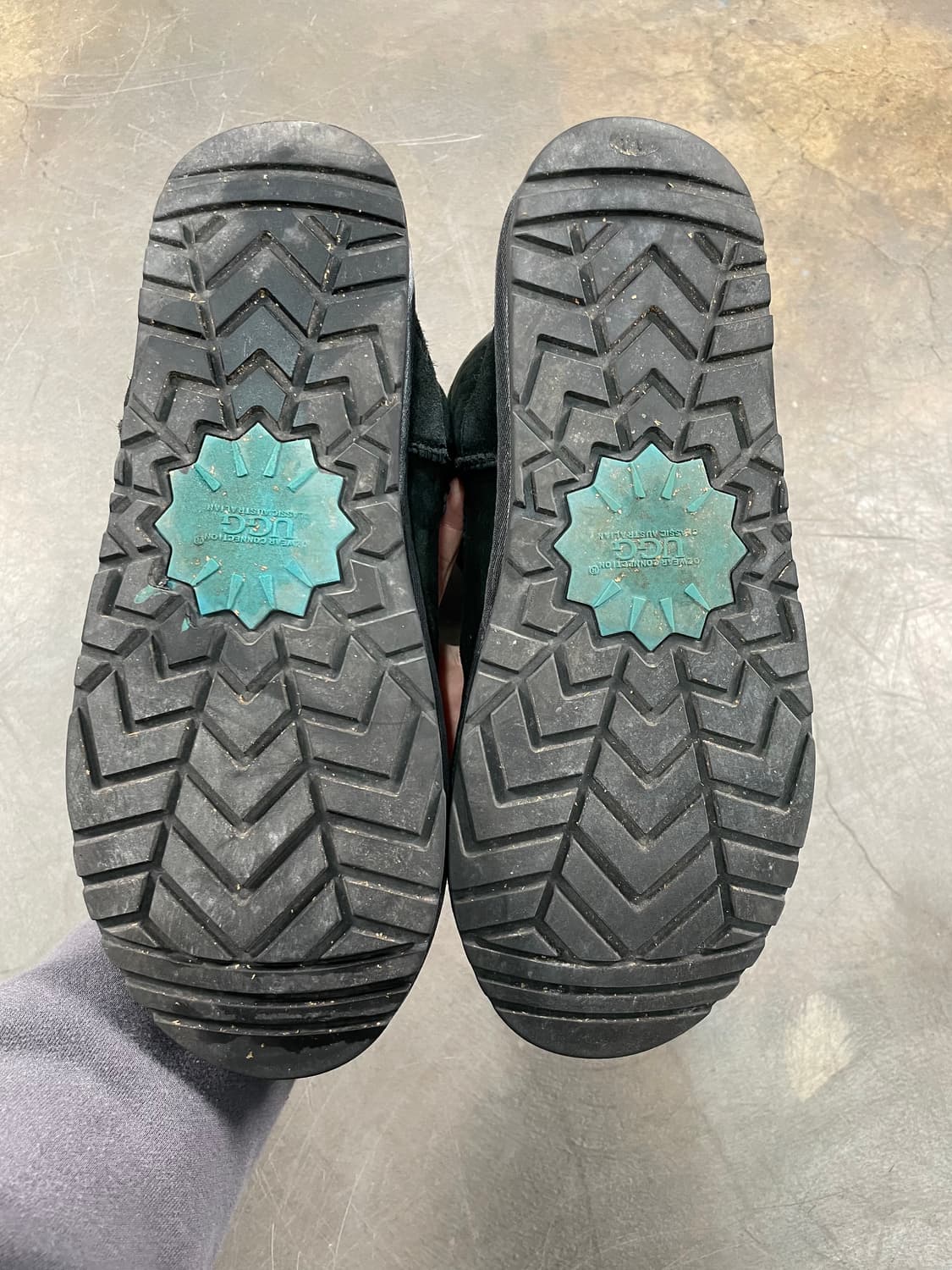 어그 부츠 상품이미지6