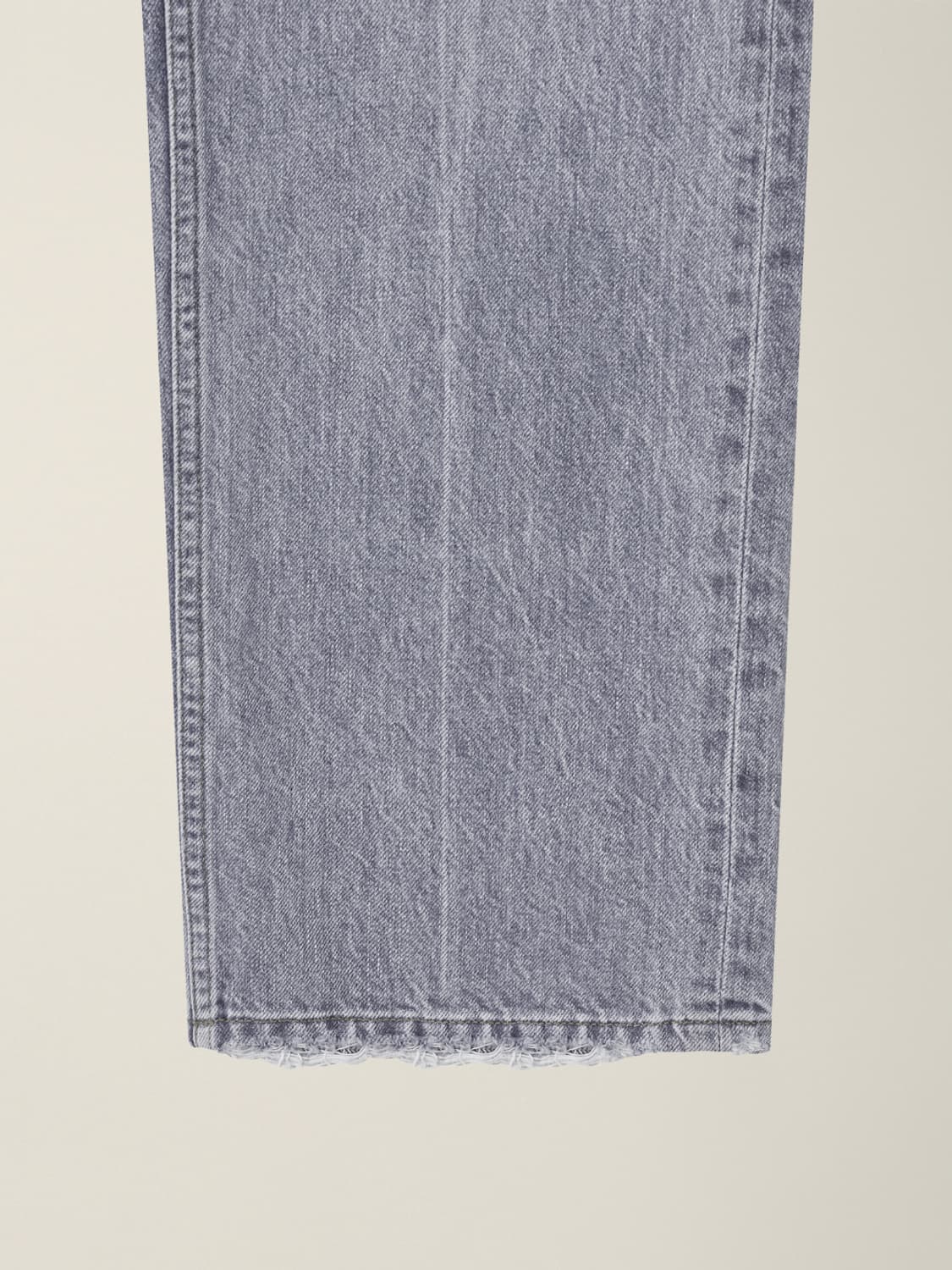 EE 이이 데님팬츠 L 상품이미지5