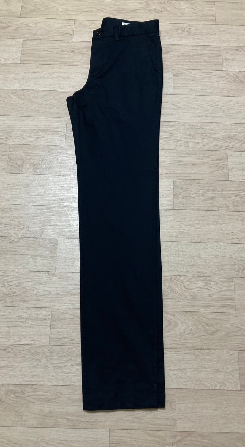 빈폴 치노팬츠 29-30 새제품 판매  - 사이즈 : 표기 76 사이즈  상품이미지3