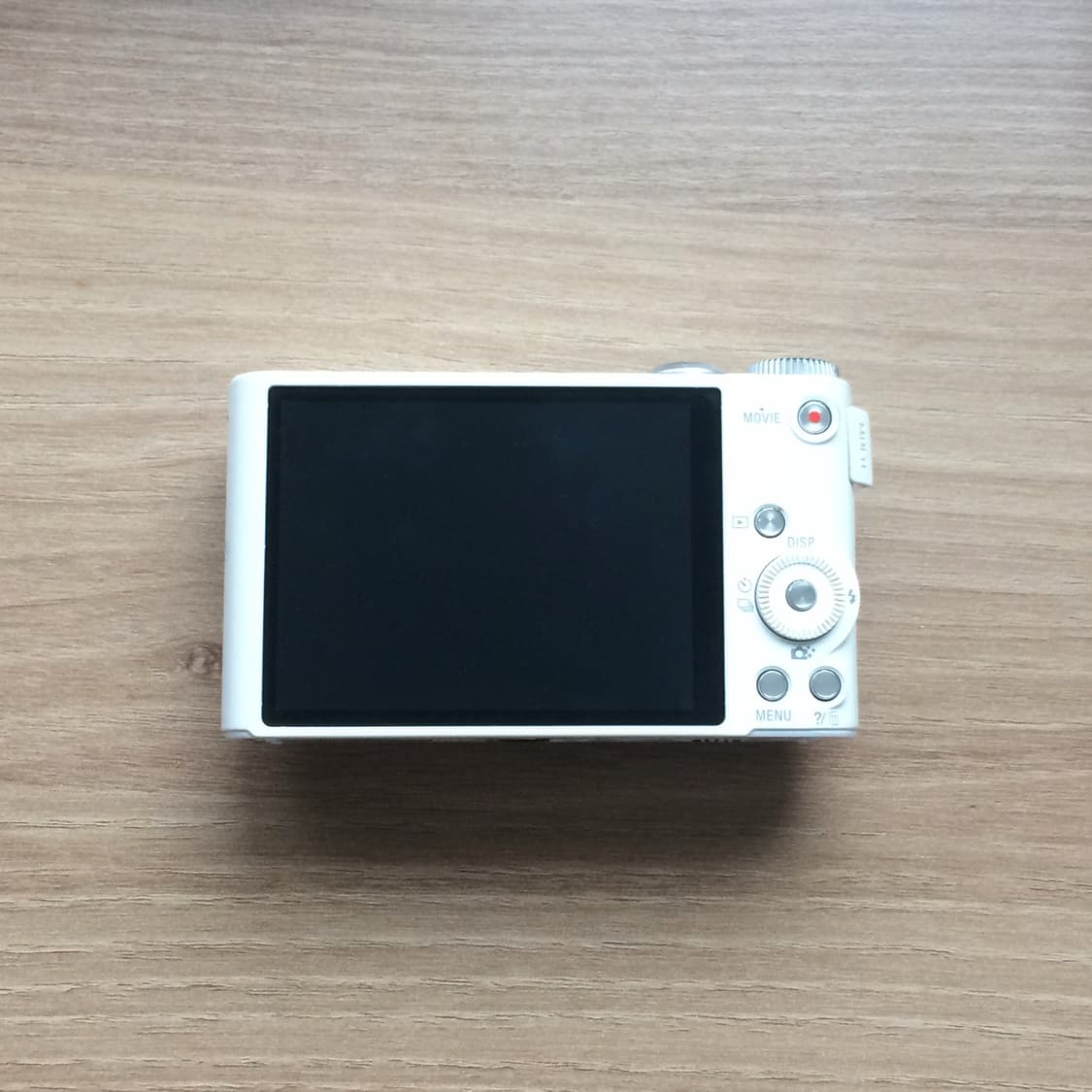 소니 DSC-WX300 빈티지 디지털 카메라 디카 상품이미지2