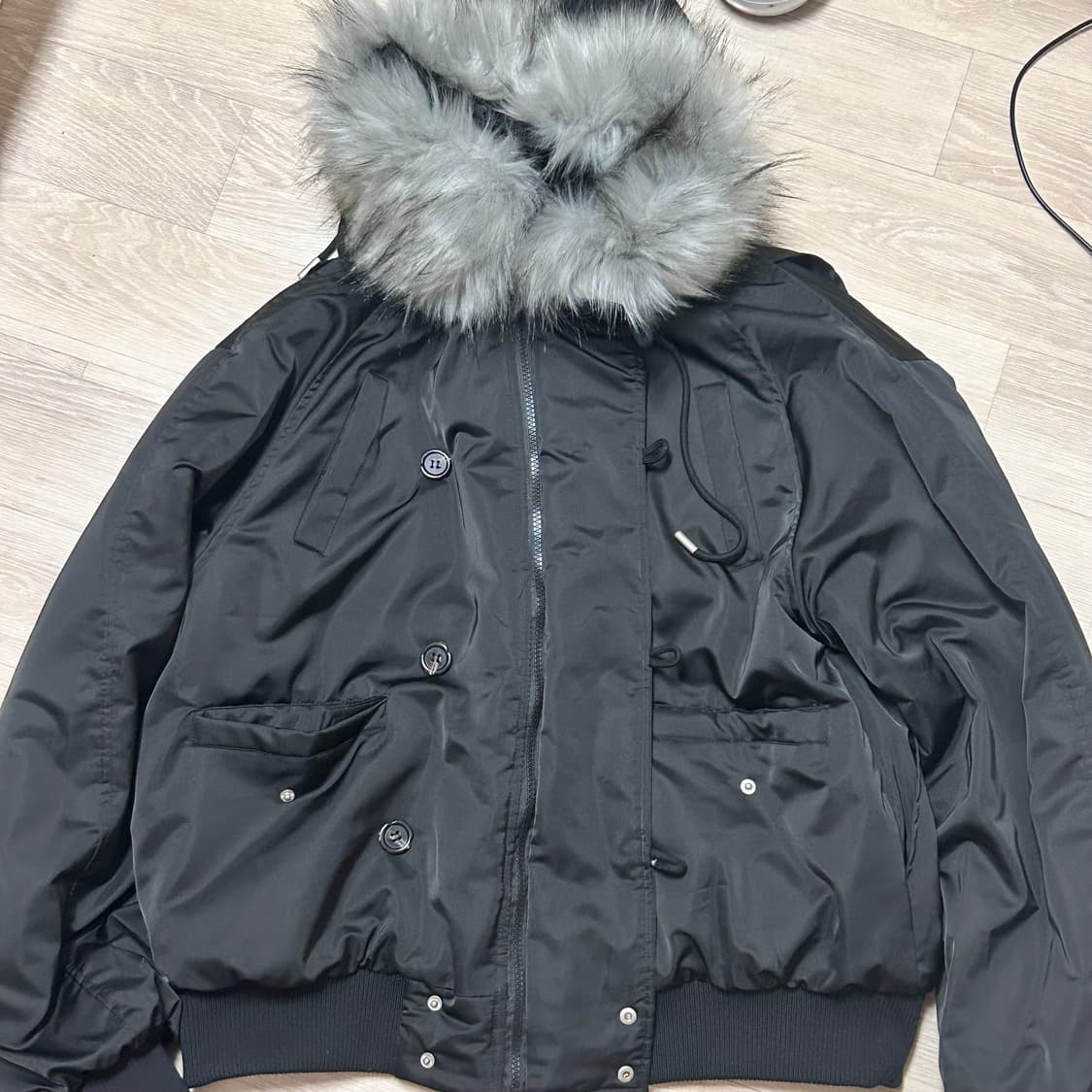 퍼 점퍼 상품이미지1