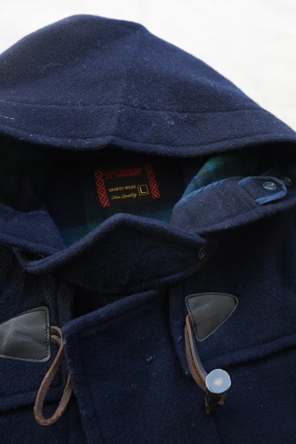 Mcgregor 상품이미지8