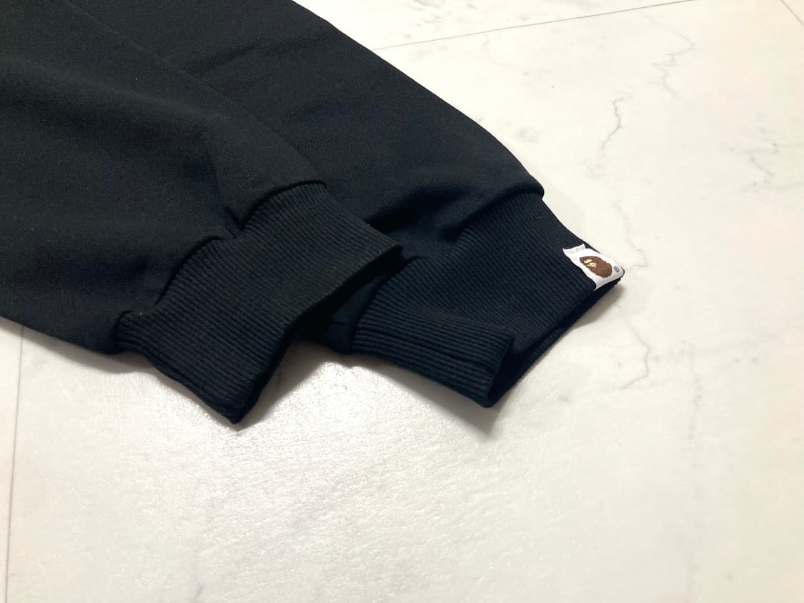 (새상품)마일로 서클 오버핏 후드티 후디 105-110 상품이미지5