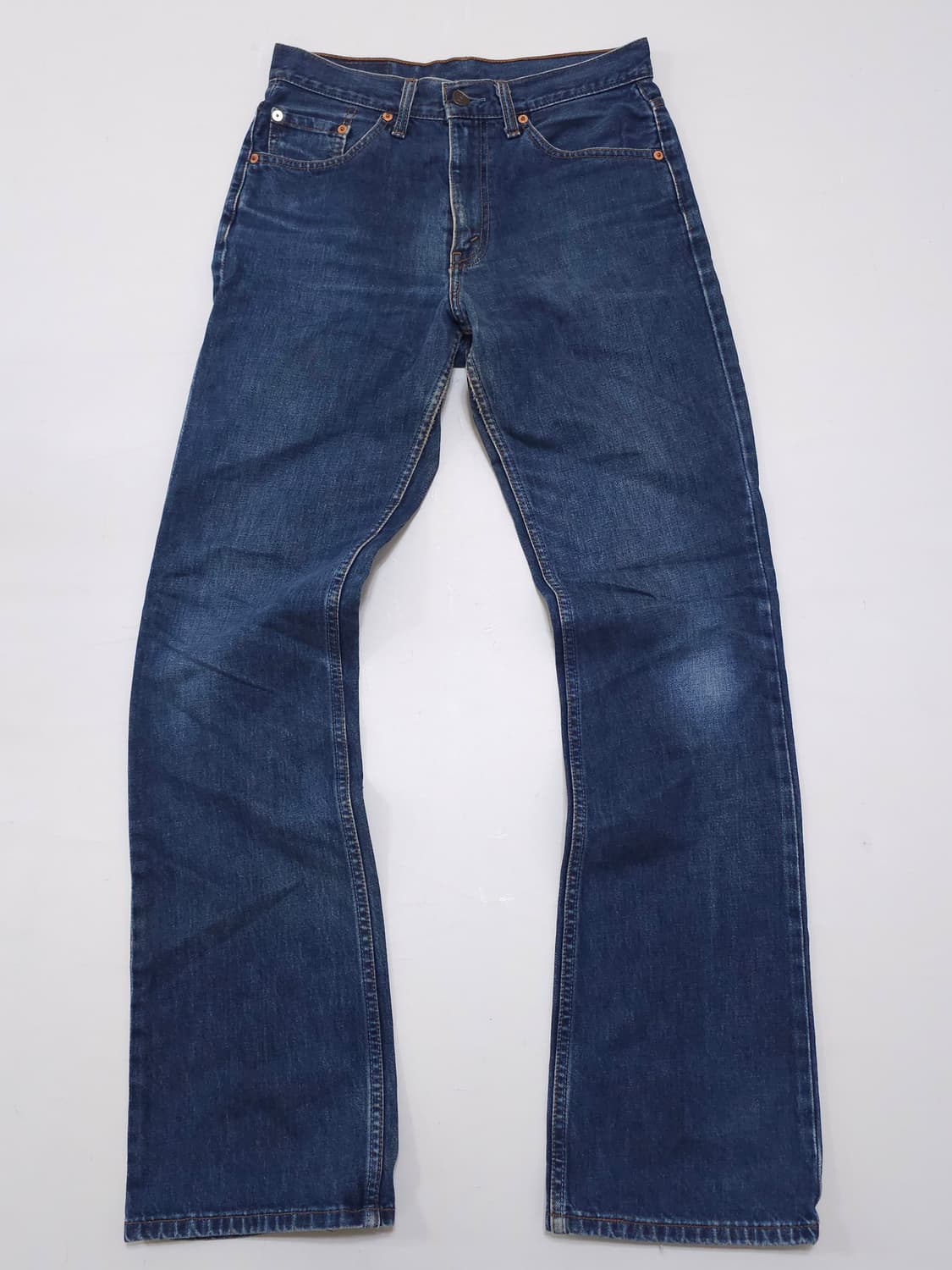 Levi's 517  부츠컷 데님 상품이미지1