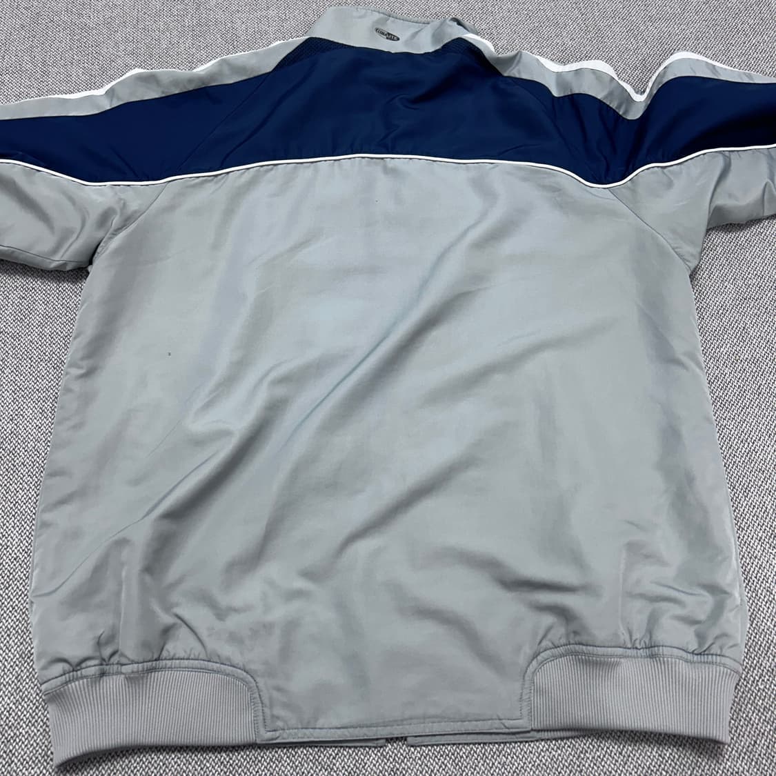 아디다스 올드스쿨 남회 바람막이(XL) 상품이미지7