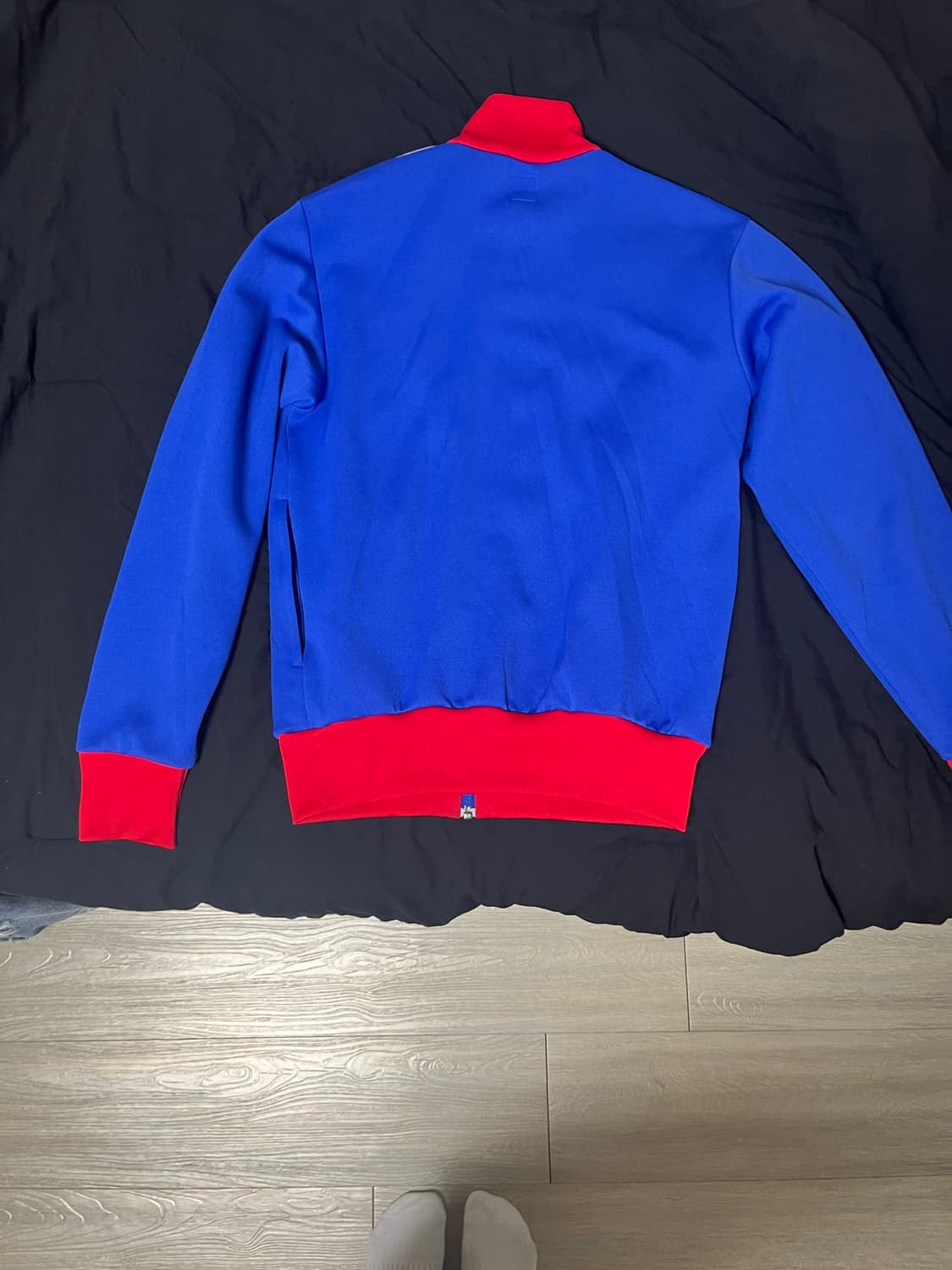 프랑스 국대 져지 컨디션 최상 상품이미지2