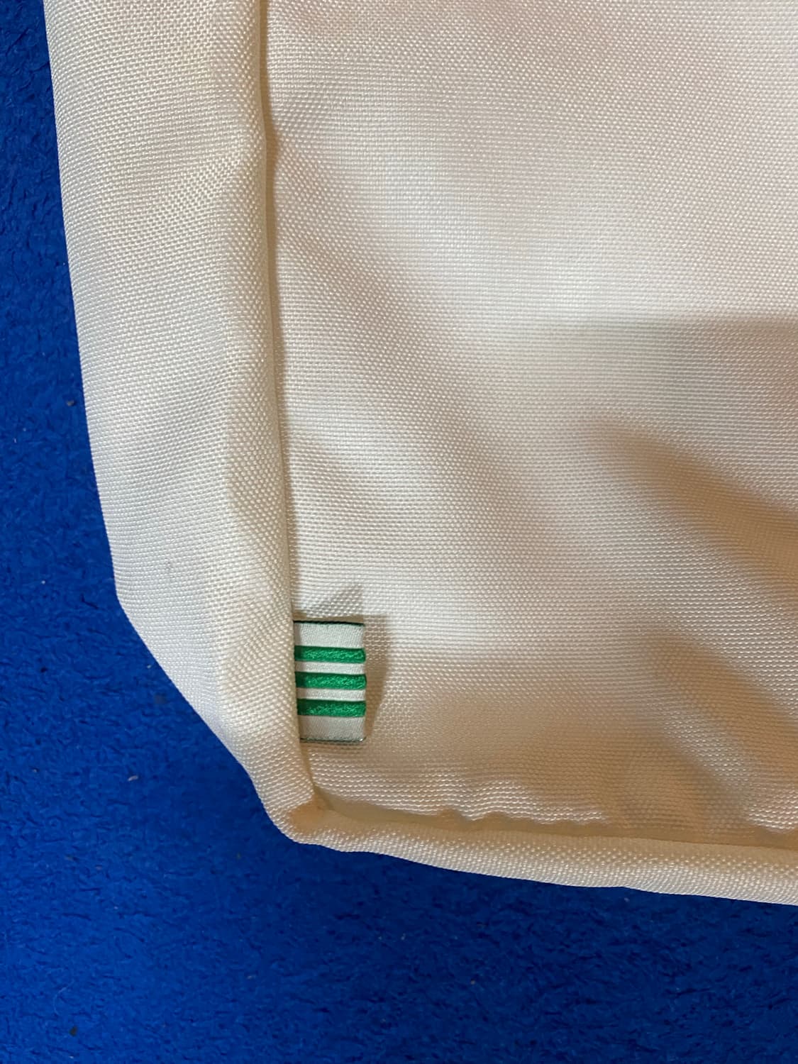 Adidas StanSmith 아디다스 스탠스미스 토트백 에코백 아이보리 상품이미지3