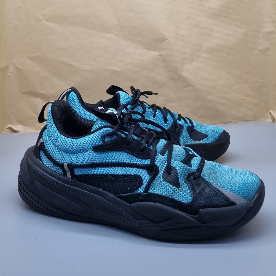 푸마 RS드리머 남성운동화280 상품이미지1