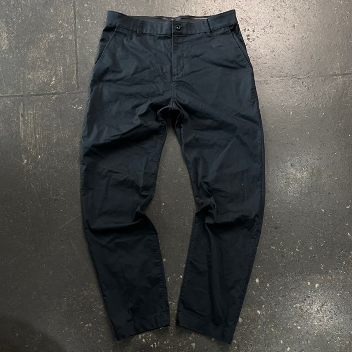 34 나이키 드라이핏 팬츠  상품이미지1