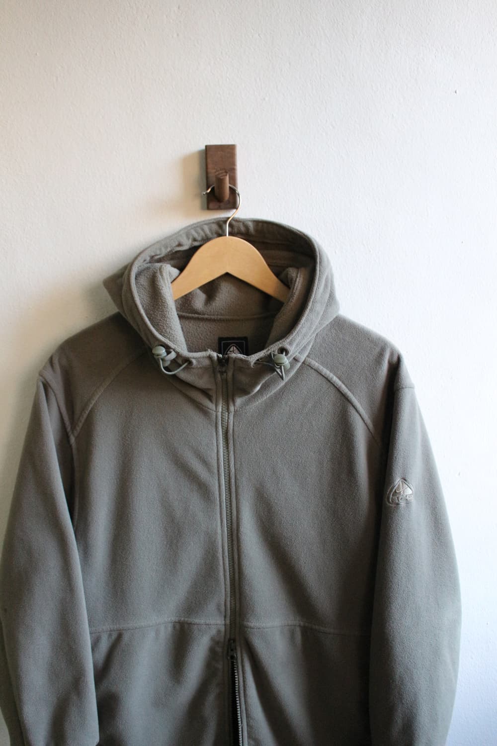 나이키 acg 플리스 후디 자켓 상품이미지3