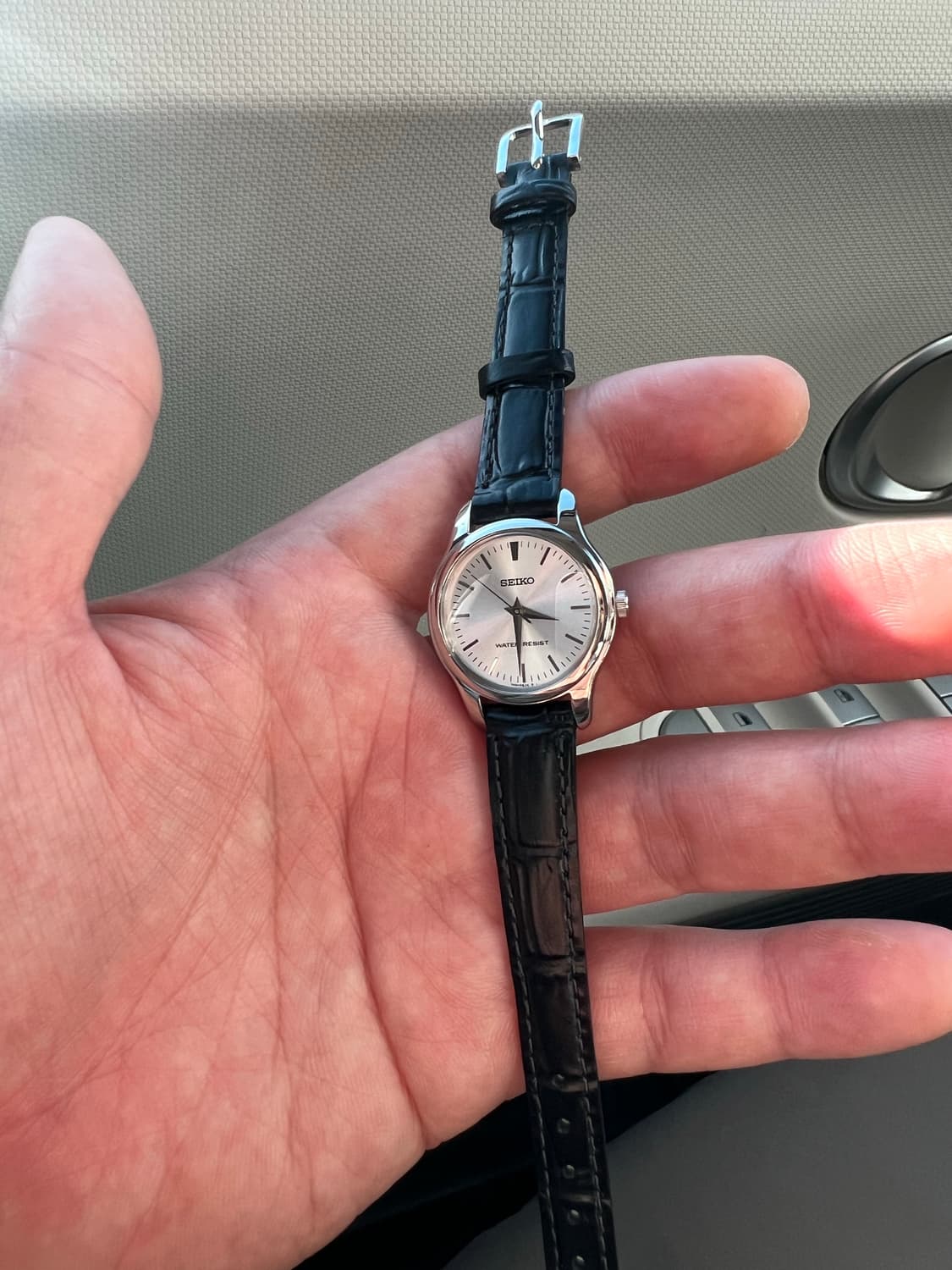 Seiko Quartz ladies vintage 상품이미지3