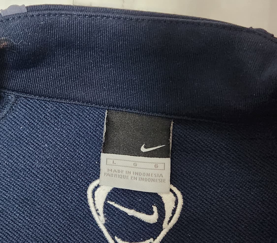 나이키 04-06 대한민국 국대 트레이닝 져지 자켓 상품이미지7