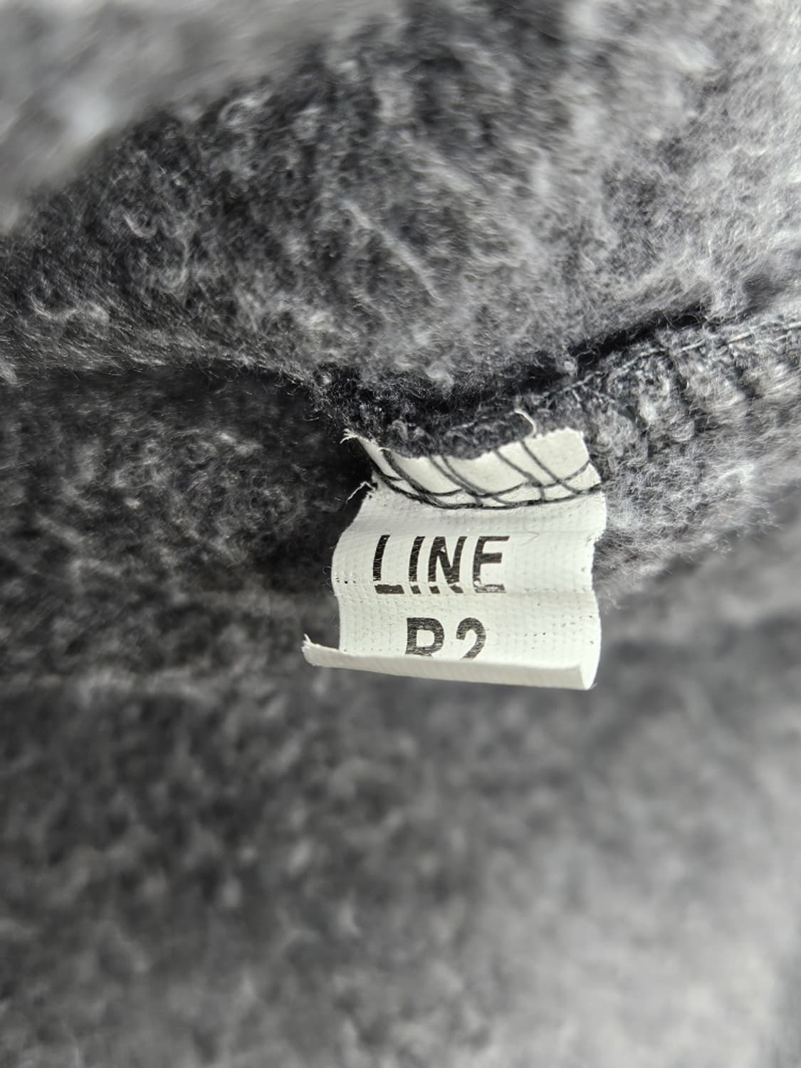 칼하트 X NFL 다잉워싱 포켓베스트 커스텀 후디 (상세설명)/10287 상품이미지9