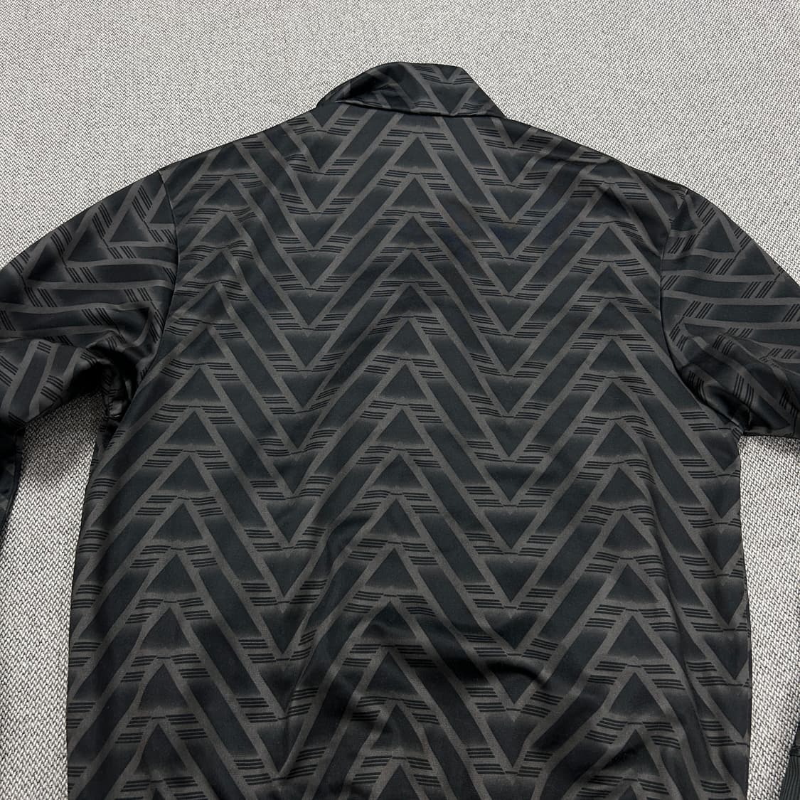 아디다스 멀티패턴 파이어버드 져지(95) 상품이미지5