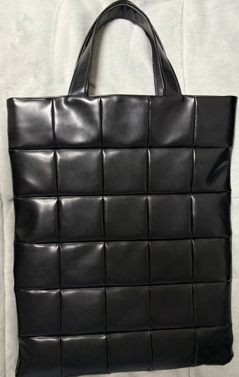 꼼데가르송 블랙 16SS 토트백 상품이미지2