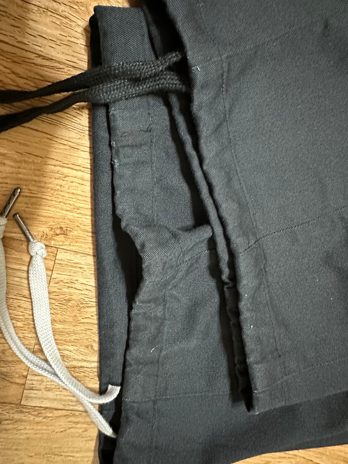 뉴치프시크dp tc엔지니어 팬츠 상품이미지3