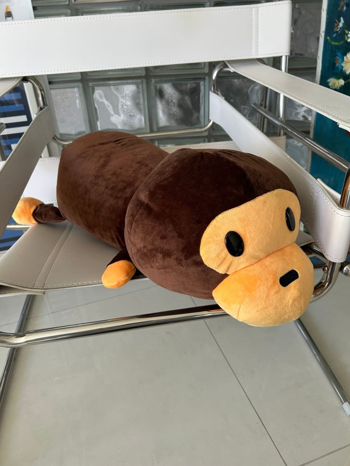 BABY MILO BODY PILLOW 베이비 밀로 바디 필로우 상품이미지1