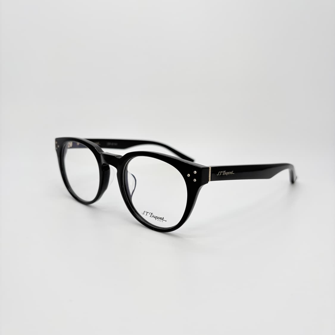 ST DUPONT 듀퐁 블랙 뿔테 상품이미지1