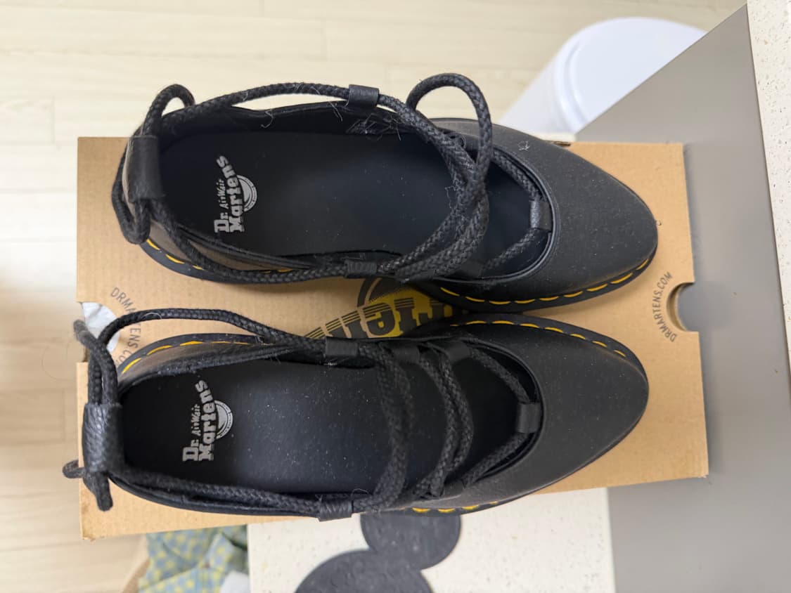 닥터마틴 엘피 상품이미지3