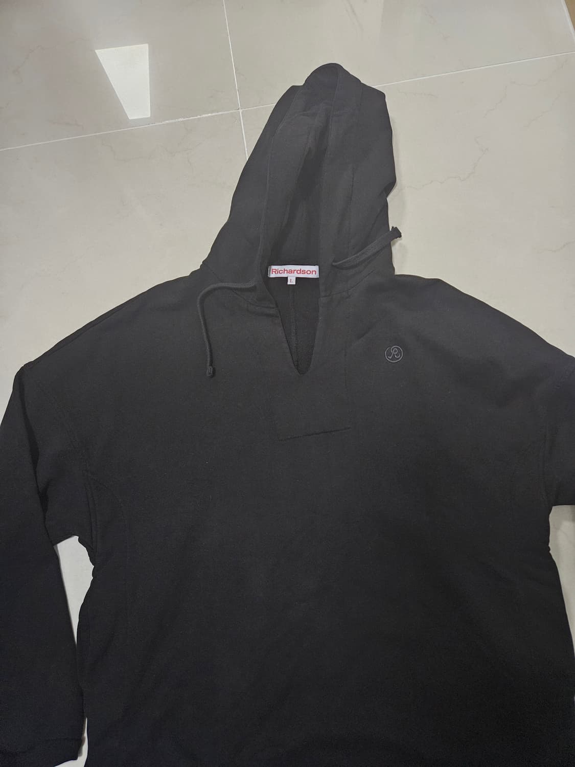 Richardson 후디 상품이미지3