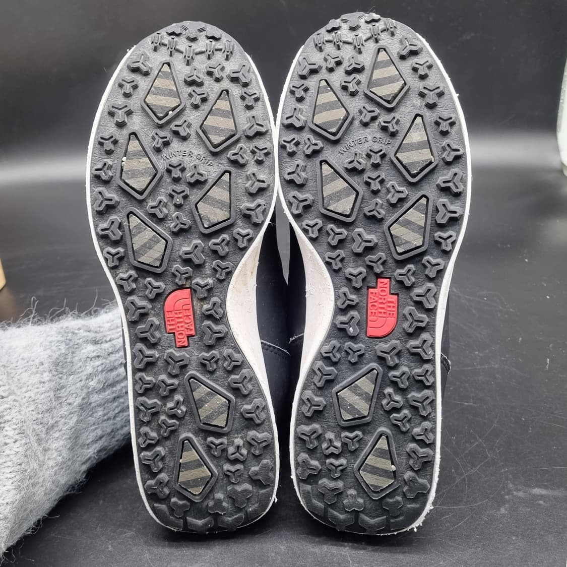 노스페이스 방한운동화 250 상품이미지3