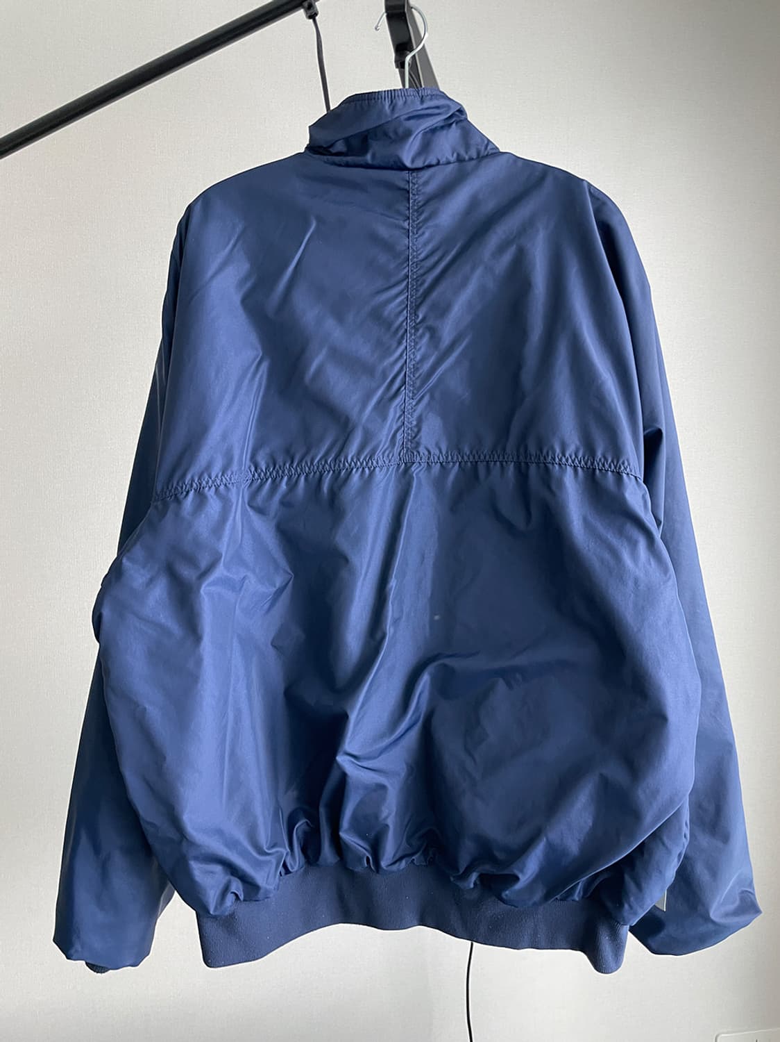 파타고니아 90s 나일론쉘 플리스 자켓 상품이미지6