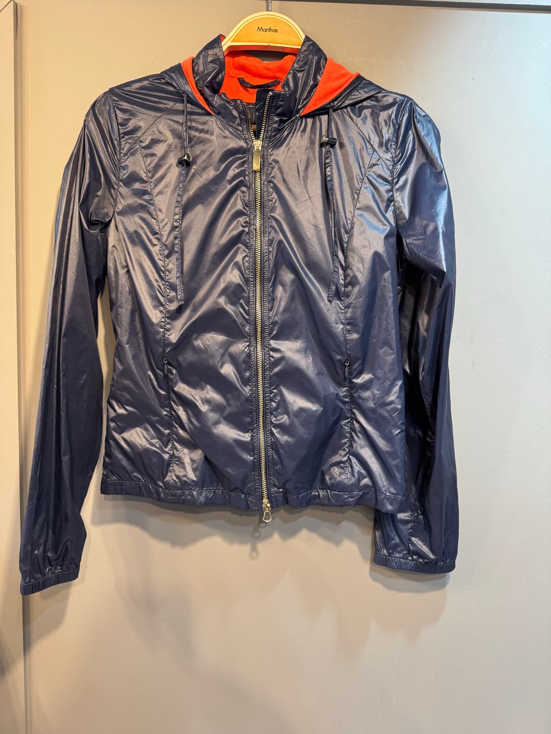 아르마니 진스 자켓 상품이미지1