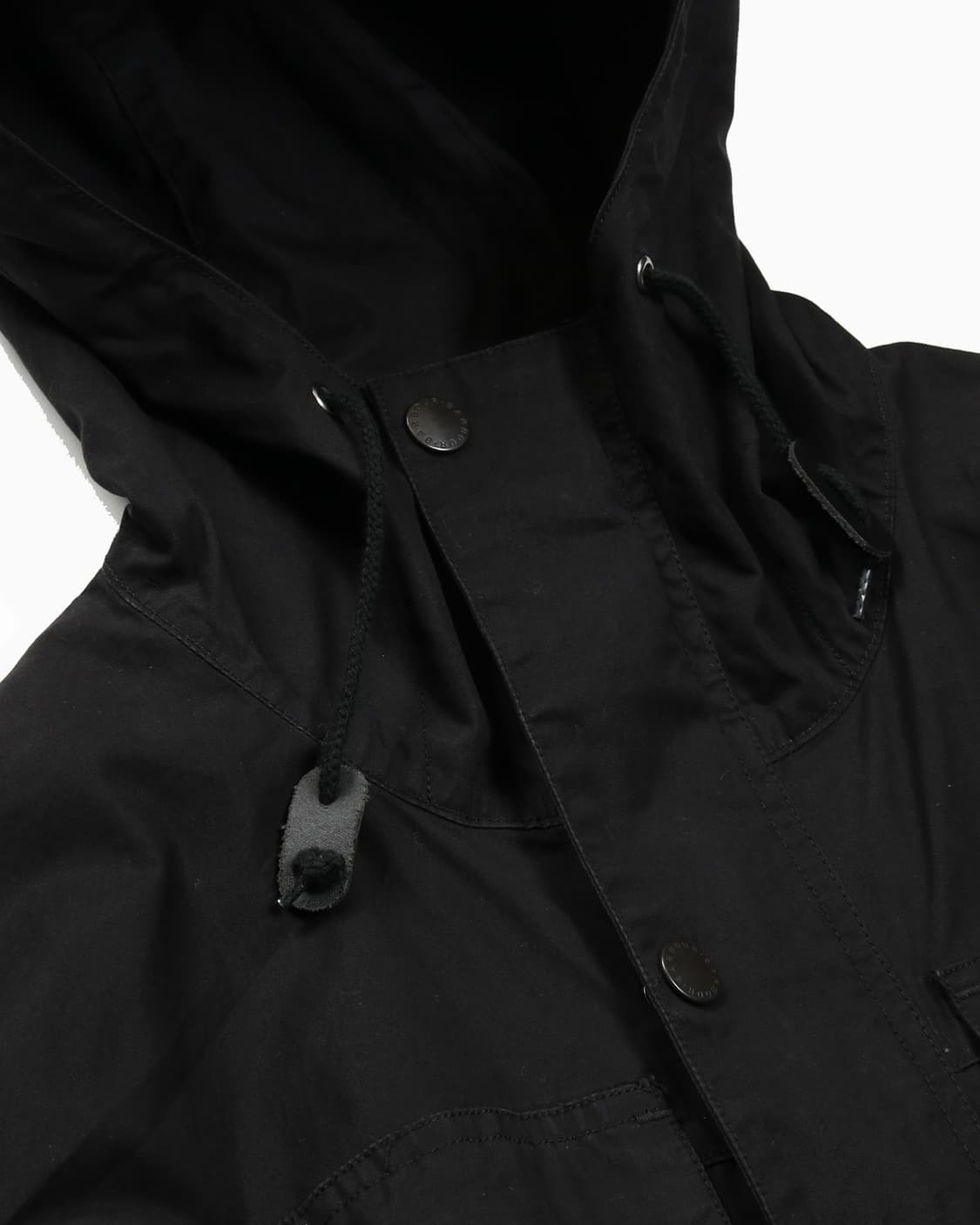 바버 x 캡틴선샤인 자켓 상품이미지3