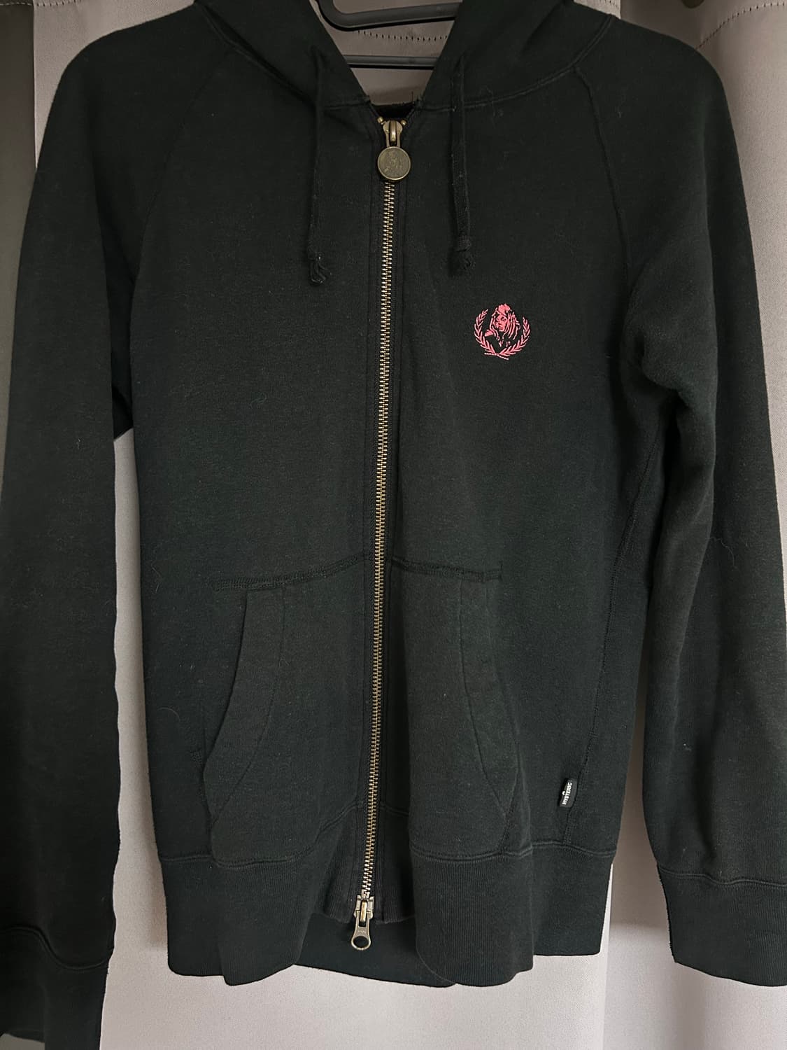 히스테릭글래머 후드집업 상품이미지1