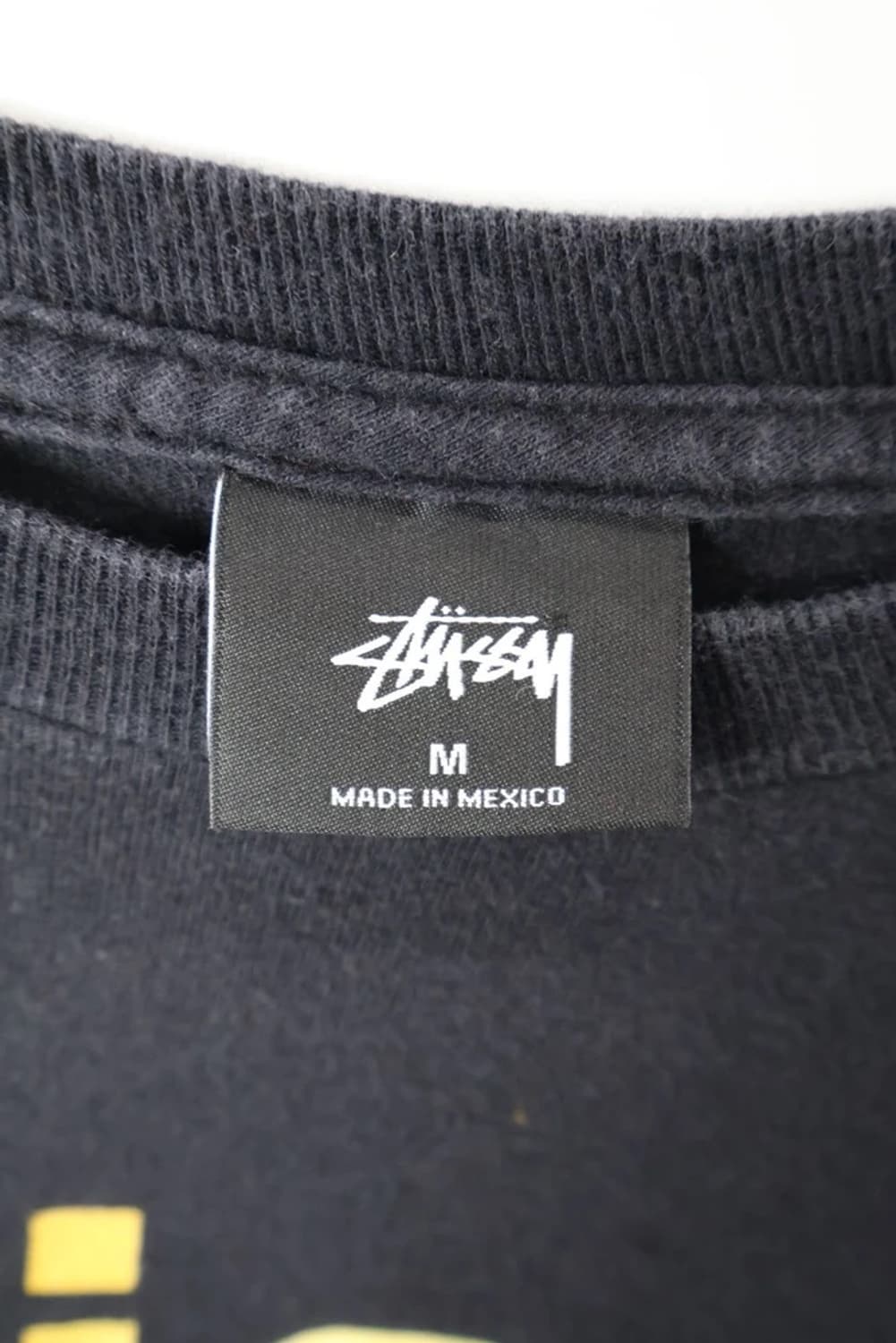 Stussy No.4 Double S Logo Tee 상품이미지5