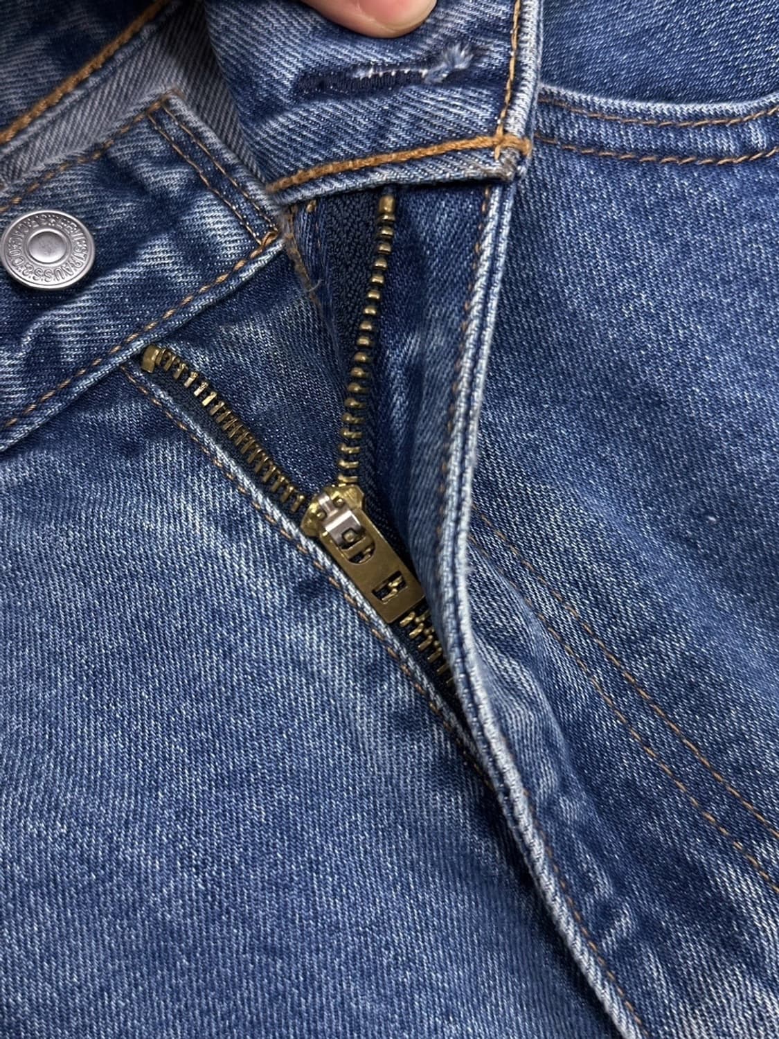 리바이스 505 (36)  상품이미지4