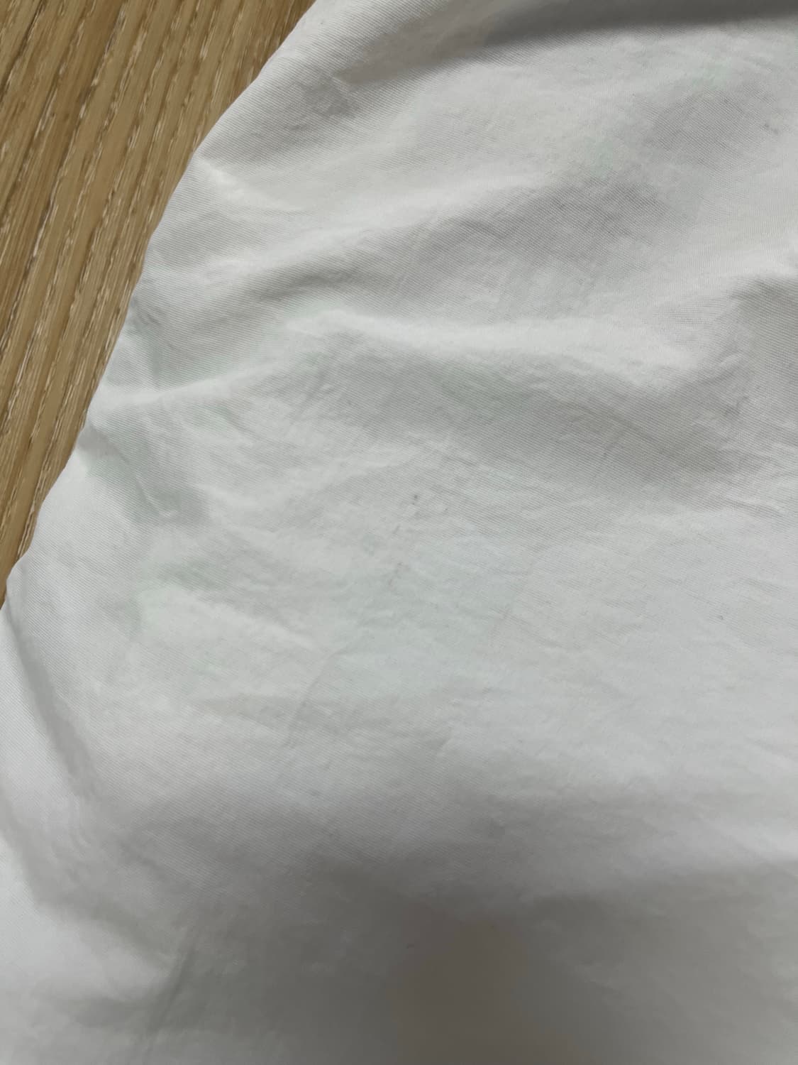 타미힐피거 화이트 스윔 반바지 L 상품이미지4