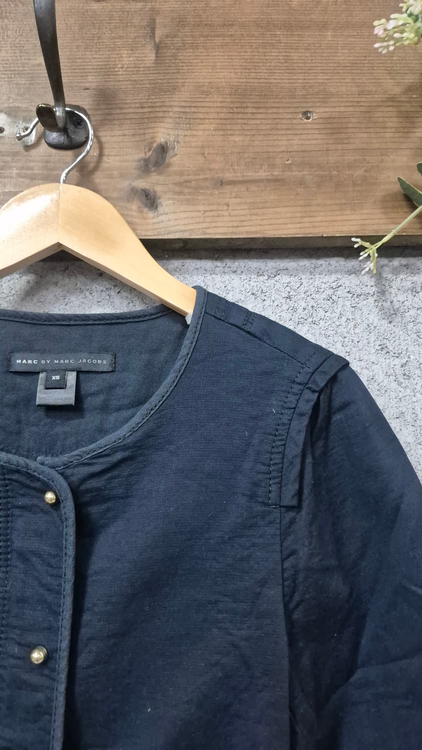 마크바이마크제이콥스 면자켓 상품이미지3