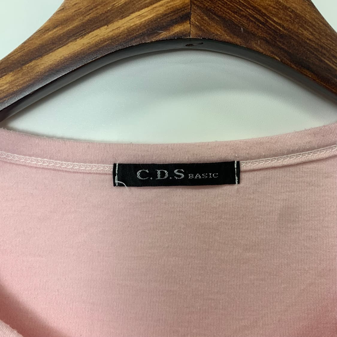 Vintage 빈티지 y2k와투케 지뢰계 프린팅 롱슬리브 긴팔티 상품이미지7