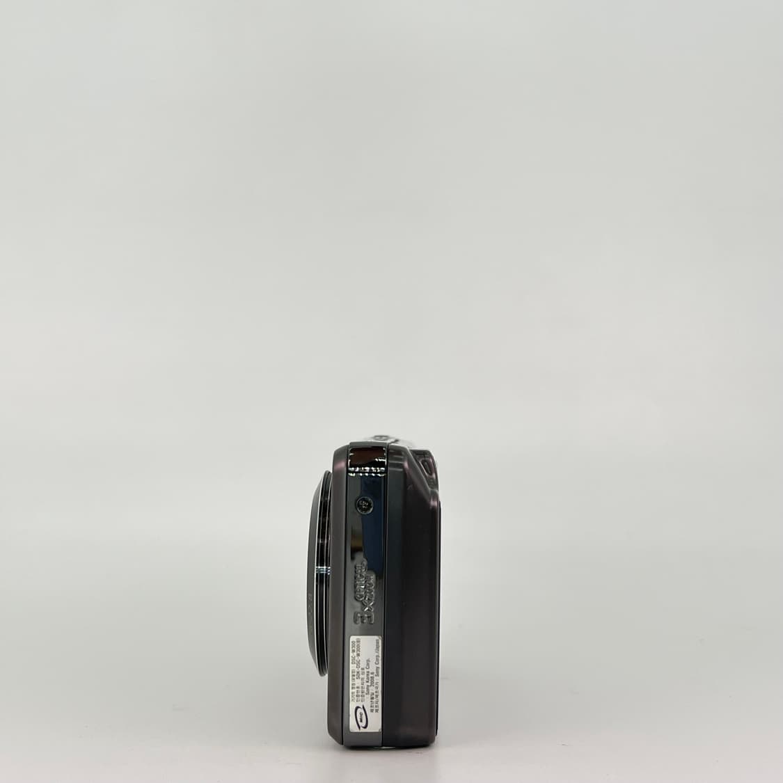 소니 사이버샷 Sony Cyber-shot DSC-W300 티타늄그레이 상품이미지6