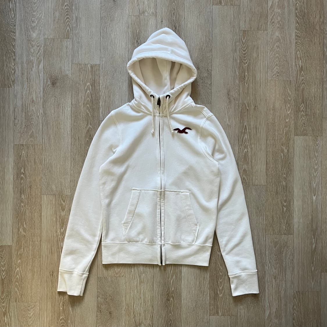 zip up hoodie 상품이미지2