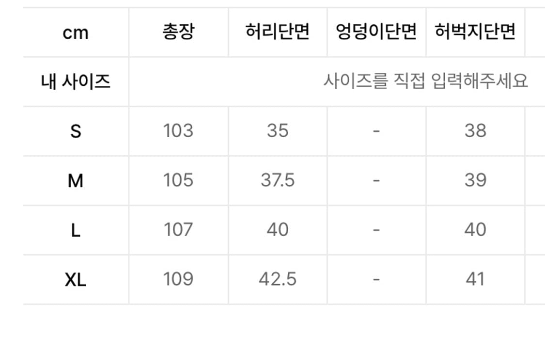 트릴리온:라운드 포켓 벌룬핏 워싱 데님 팬츠(YELLOW BLACK 상품이미지4