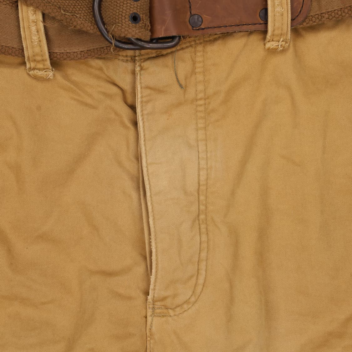 36 아베크롬비 카고 반바지 0327H1 상품이미지6