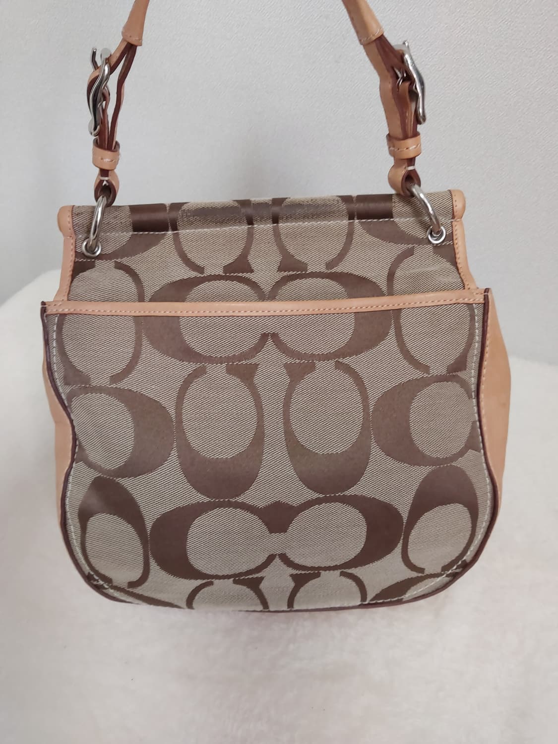 코치 COACH 70주년 에디션 한정판 가방 상품이미지6